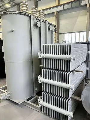 Трансформатор ТМГ 2000/35/6,3