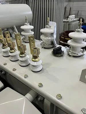 Трансформатор ТМ 160/27,5/0,4 Трансформатор ТМ 160/27,5/0,4